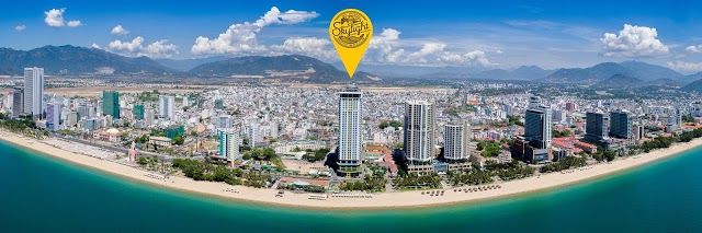 Skylight Nha Trang